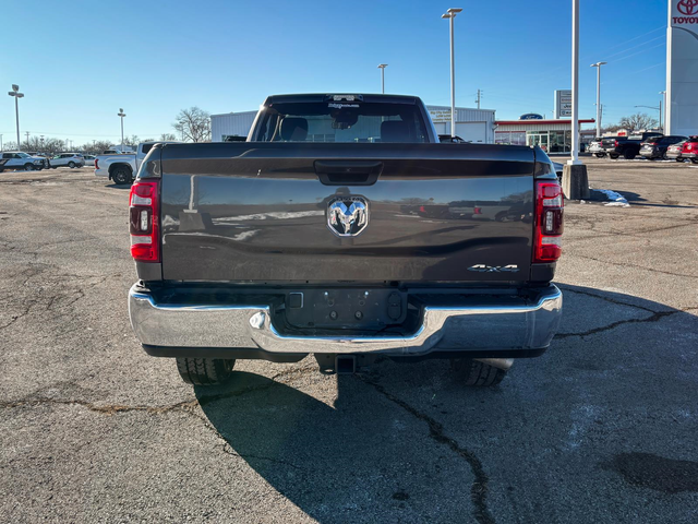 2022 Ram 3500 Tradesman