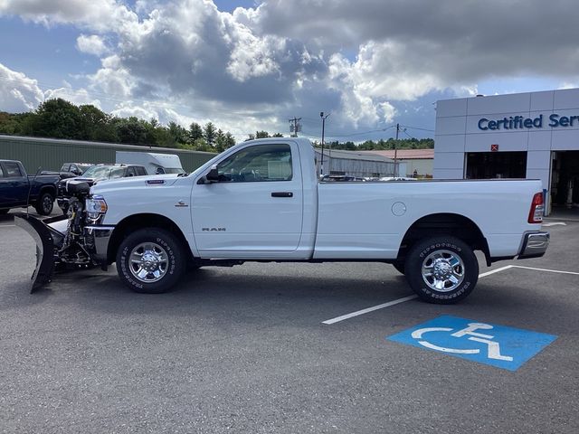 2022 Ram 3500 Tradesman