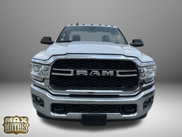 2022 Ram 3500 Tradesman