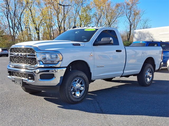 2022 Ram 3500 Tradesman