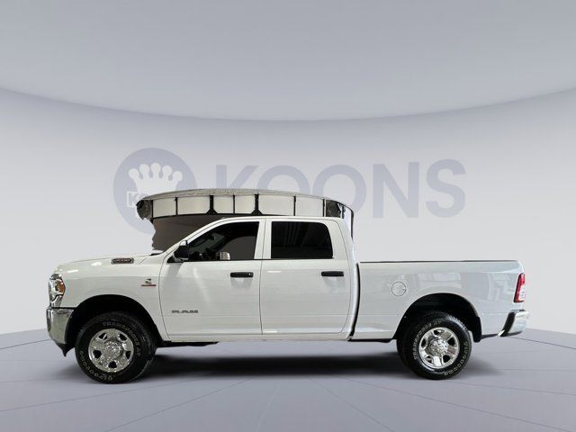 2022 Ram 3500 Tradesman