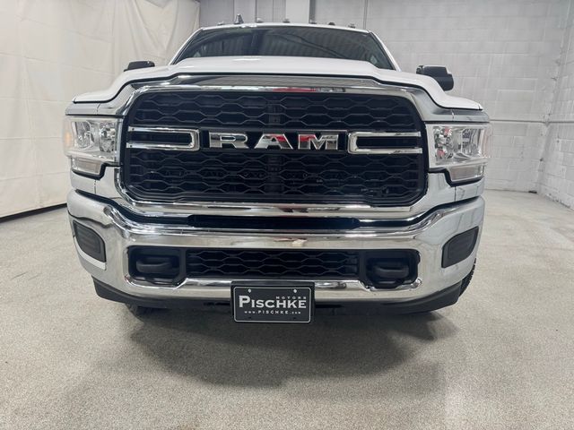 2022 Ram 3500 Tradesman