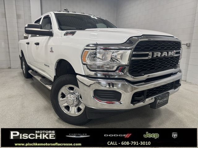 2022 Ram 3500 Tradesman