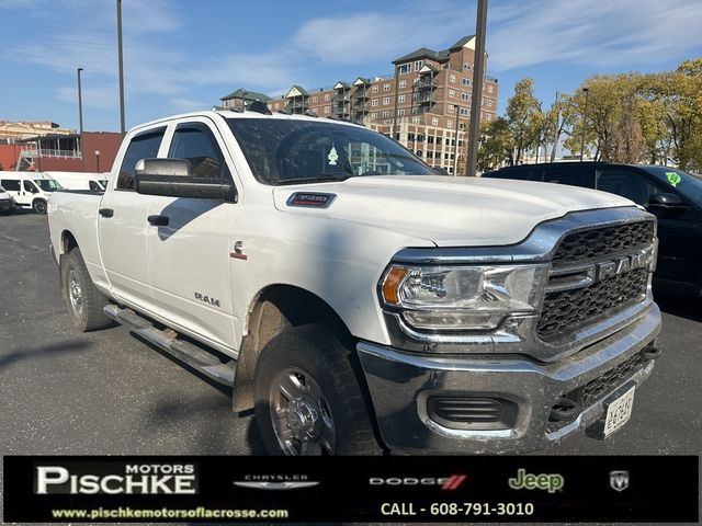 2022 Ram 3500 Tradesman