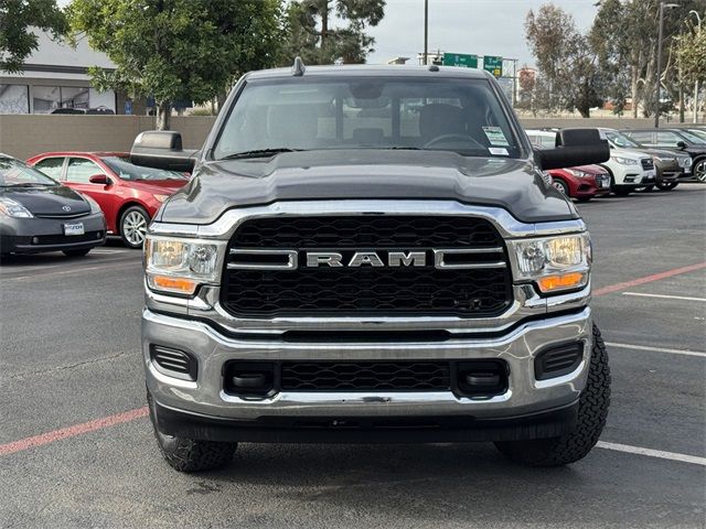 2022 Ram 3500 Tradesman