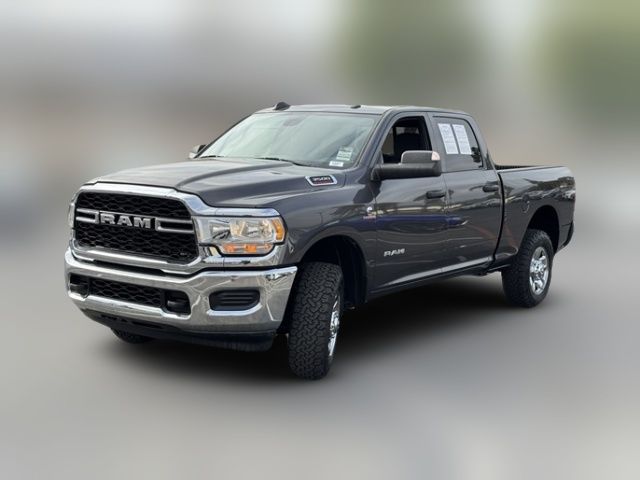 2022 Ram 3500 Tradesman