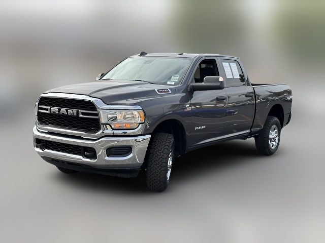 2022 Ram 3500 Tradesman