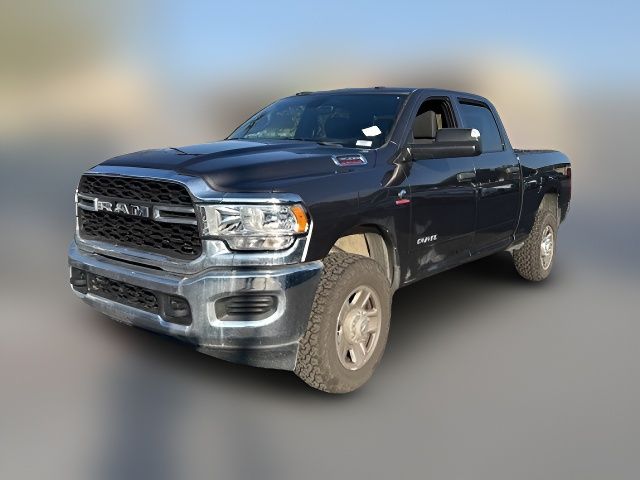 2022 Ram 3500 Tradesman