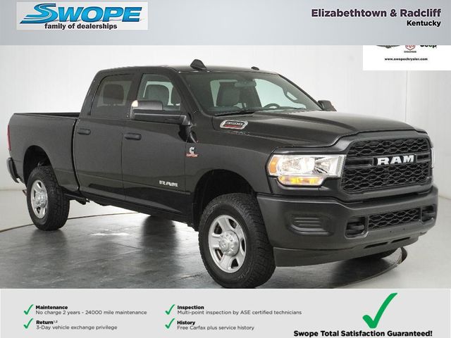 2022 Ram 3500 Tradesman