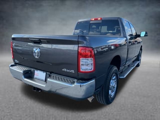 2022 Ram 3500 Tradesman