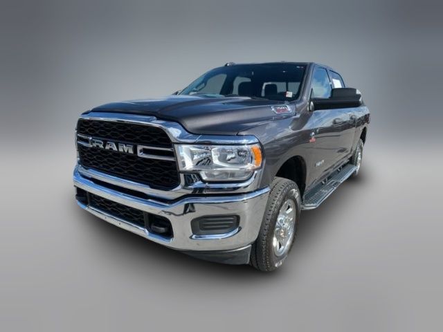 2022 Ram 3500 Tradesman