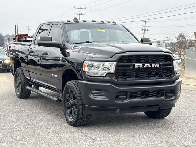 2022 Ram 3500 Tradesman