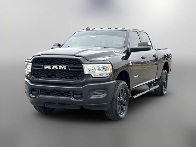 2022 Ram 3500 Tradesman