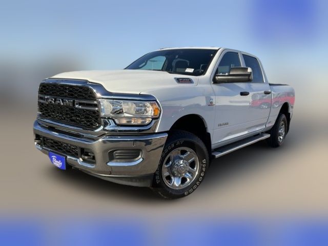 2022 Ram 3500 Tradesman