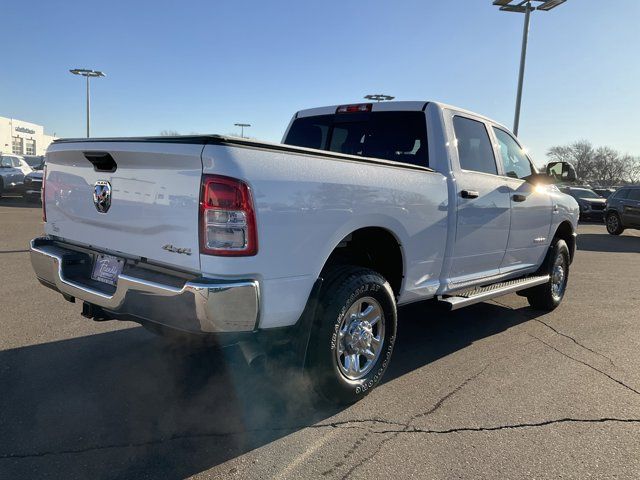 2022 Ram 3500 Tradesman