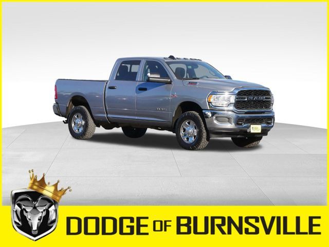 2022 Ram 3500 Tradesman