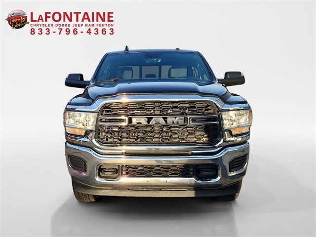 2022 Ram 3500 Tradesman