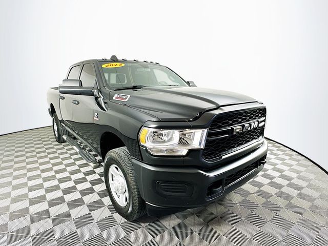 2022 Ram 3500 Tradesman