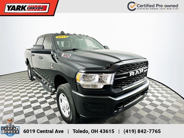 2022 Ram 3500 Tradesman