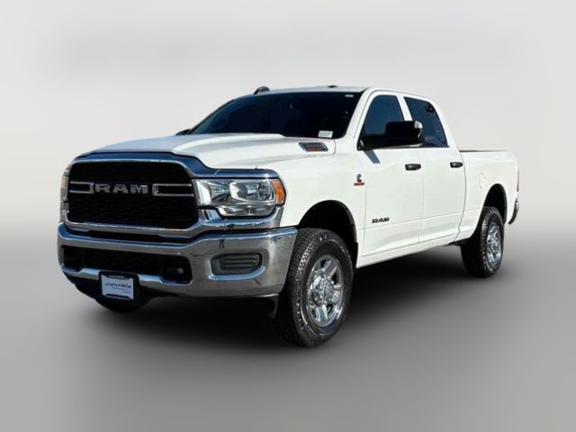 2022 Ram 3500 Tradesman