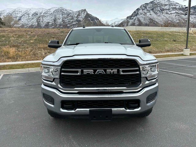 2022 Ram 3500 Tradesman