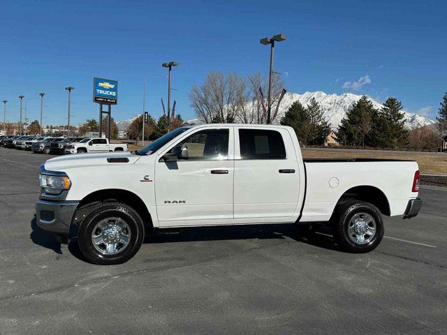 2022 Ram 3500 Tradesman