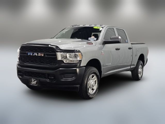 2022 Ram 3500 Tradesman