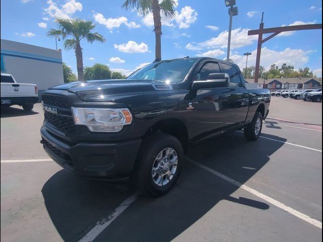 2022 Ram 3500 Tradesman