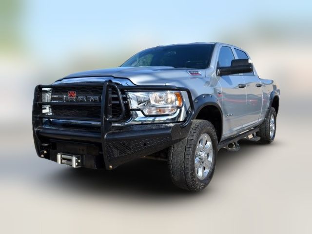 2022 Ram 3500 Tradesman