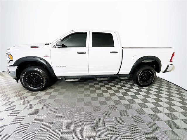 2022 Ram 3500 Tradesman