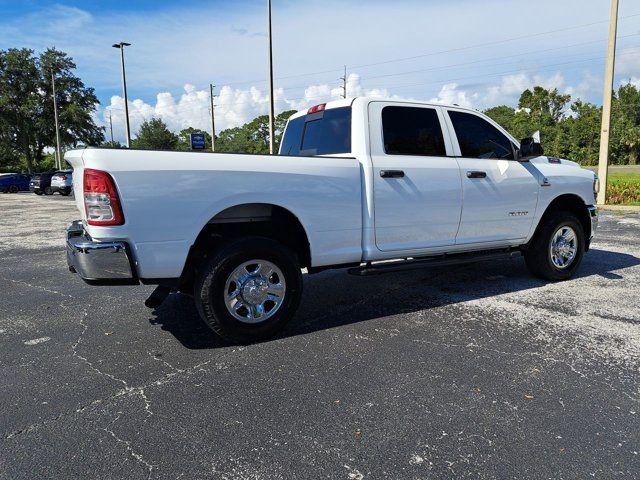 2022 Ram 3500 Tradesman