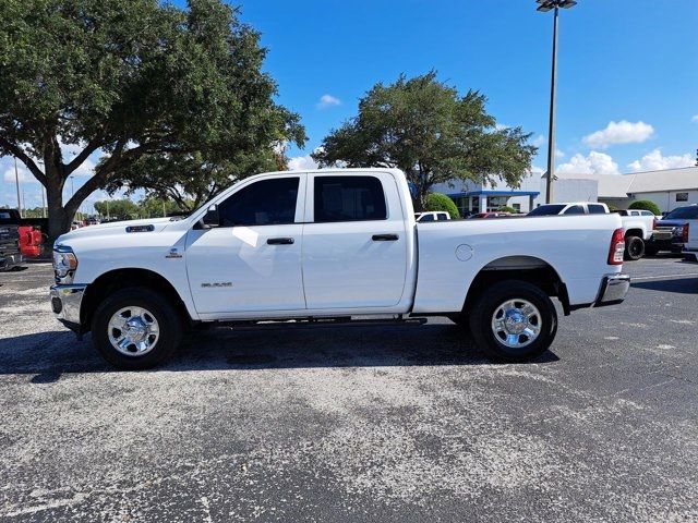 2022 Ram 3500 Tradesman