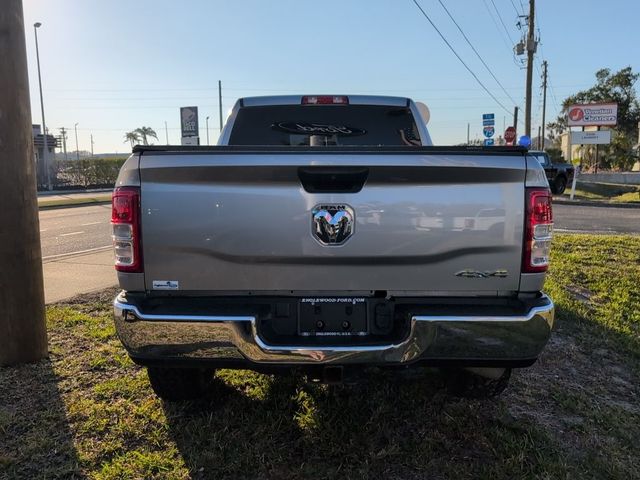 2022 Ram 3500 Tradesman