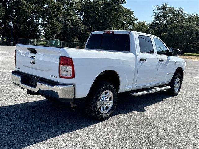 2022 Ram 3500 Tradesman