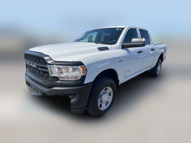 2022 Ram 3500 Tradesman