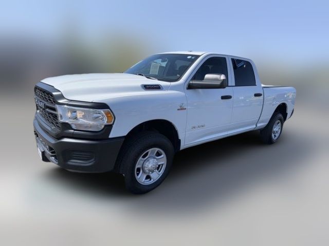 2022 Ram 3500 Tradesman