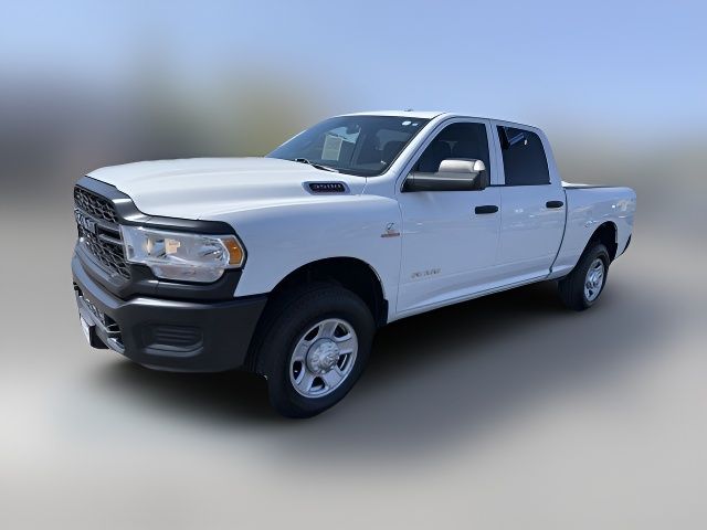 2022 Ram 3500 Tradesman