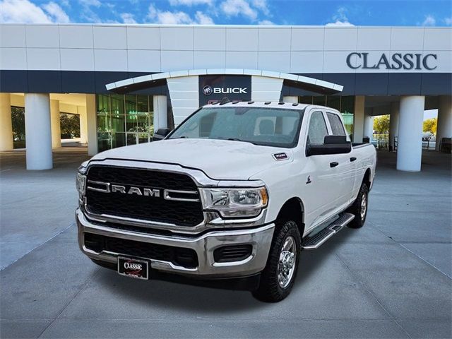 2022 Ram 3500 Tradesman