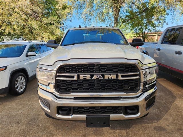 2022 Ram 3500 Tradesman