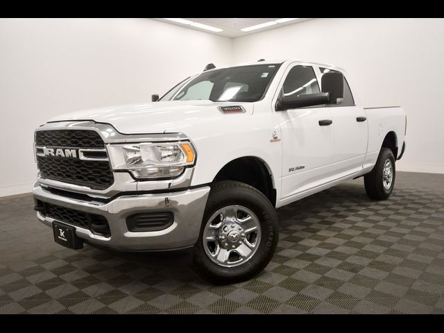 2022 Ram 3500 Tradesman