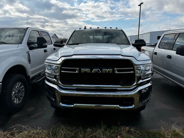 2022 Ram 3500 Tradesman