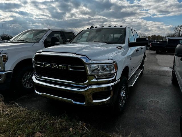 2022 Ram 3500 Tradesman