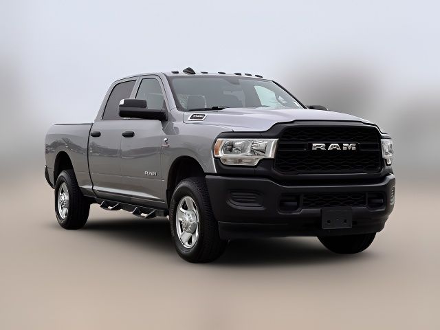 2022 Ram 3500 Tradesman