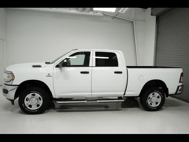 2022 Ram 3500 Tradesman