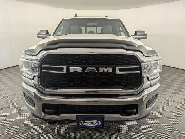 2022 Ram 3500 Tradesman