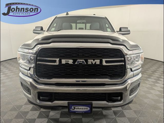 2022 Ram 3500 Tradesman