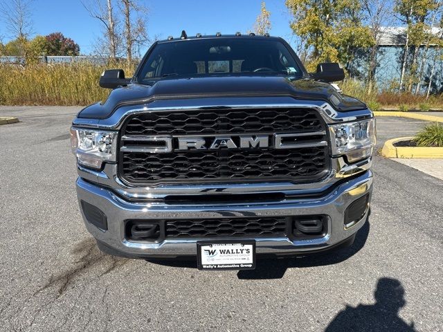 2022 Ram 3500 Tradesman