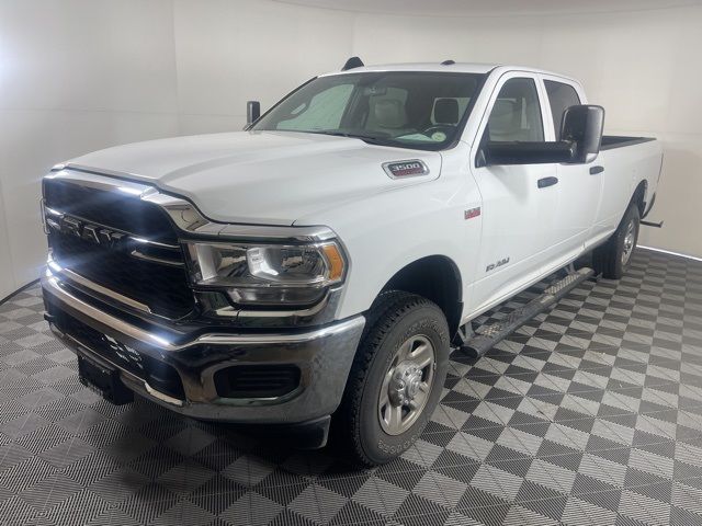 2022 Ram 3500 Tradesman