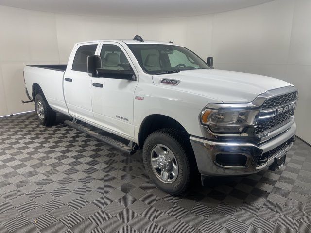 2022 Ram 3500 Tradesman