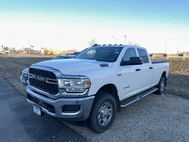 2022 Ram 3500 Tradesman